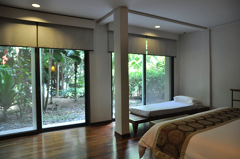 Belum Rainforest Resort Gerik Exterior foto