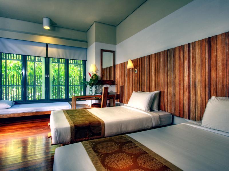 Belum Rainforest Resort Gerik Exterior foto